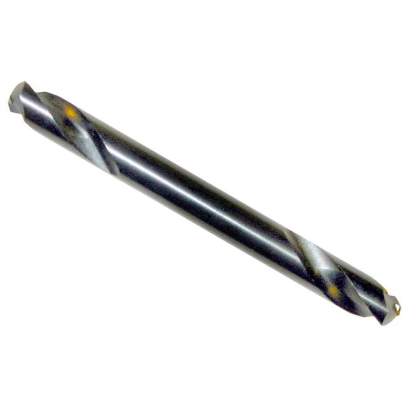 Drill Metal Double End