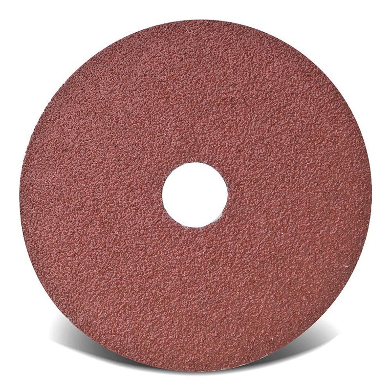 Resin Fiber Disc Aluminum Oxide
