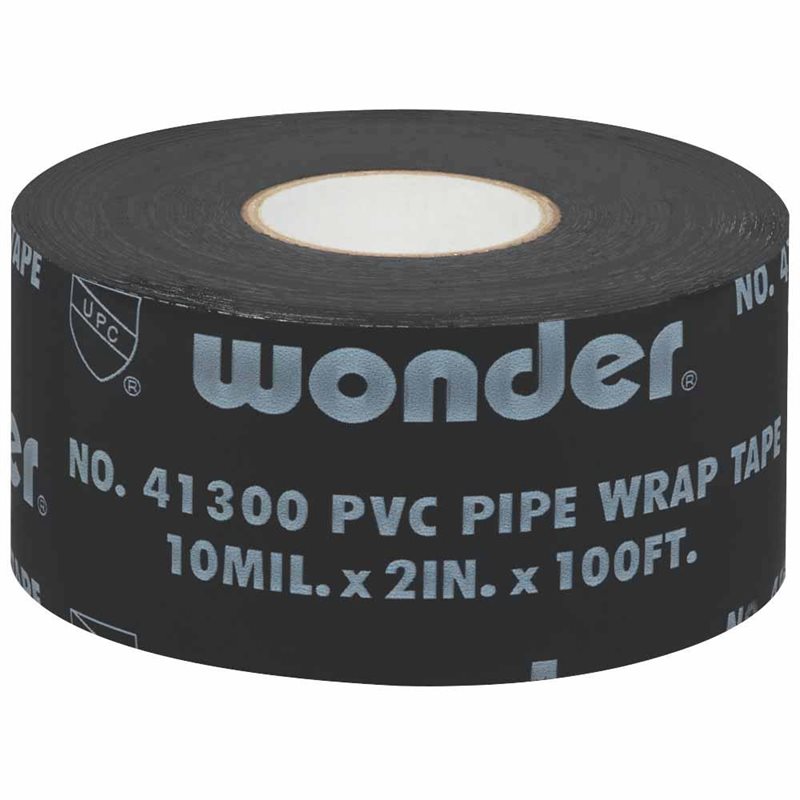 Pipe Wrap Tape