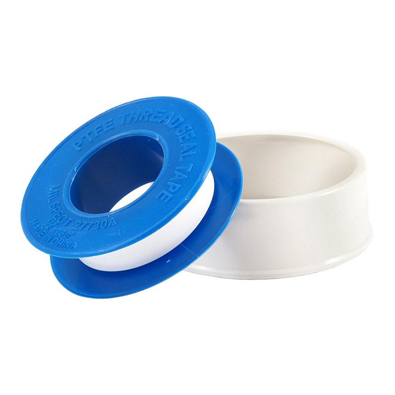 Pipe Thread Tapes