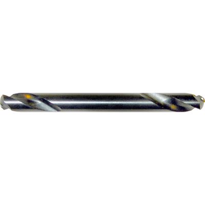 7 / 64" Double Ended Drill Bit 135º Split Point USA 12 pack (12)