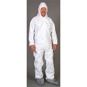 Coveralls SG Microporous