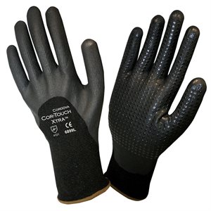 Coated COR-TOUCH FOAM XTRA