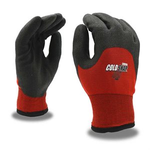 Insulated COLD SNAP MAX