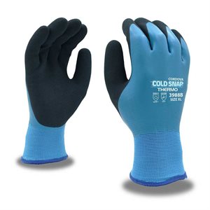Insulated COLD SNAP THERMO
