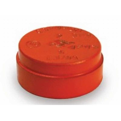 Grooved 1-1 / 4" Cap (148)
