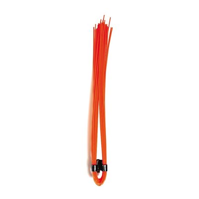Orange Glo Marking Whiskers 1000ct (1)