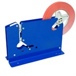 Bag Sealer use with 3 / 8" Tape Blue Metal Construction