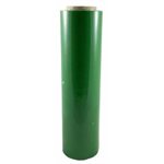 Pallet Wrap Hand 18" 80mil 1500' Green (144) Min.(4)
