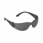 Safety Glasses Bulldog Gray Readers Bifocal Lens 2.5 (120) Min.(12)