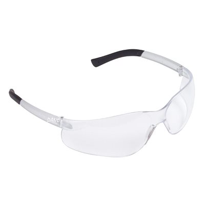 Safety Glasses Dane Clear Bifocal 2.5 (120) Min.(12)