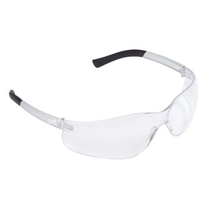 Safety Glasses Dane Clear Bifocal 1.0 (120) Min.(12)