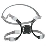 3M Respirator 6000 Series Head Strap Assembly Replacement Part 5 Pack