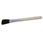 Pipe Dope Brush 6" Wood Handle #7 (576) Min.(1)